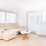 Luxury Sea View Penthouse * San Luis de Sabinillas