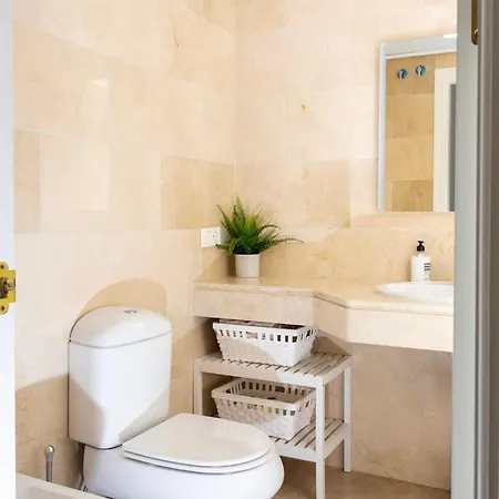 Luxury Sea View Penthouse Appartement *