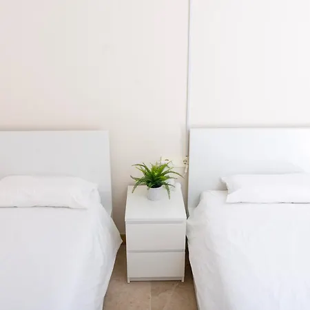 Luxury Sea View Penthouse Appartement San Luis de Sabinillas