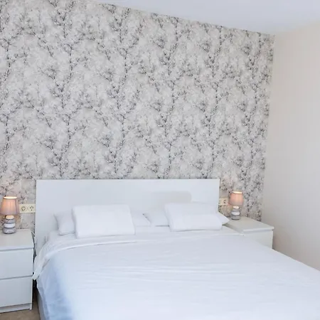 Appartement Luxury Sea View Penthouse
